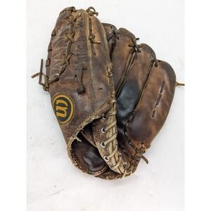 Wilson A2000 XL Early 70's Baseball Glove Made In USA     A11